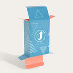 Reverse Tuck End Box